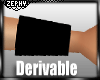 [ZP] Derivable RWristBan