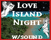 Love Island Night