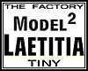 TF Model Laetitia 2 Tiny