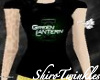 Green lantern shirt