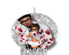 M. Custom Blasian Chain