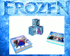 Frozen Books and Blocks
