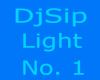 {B}DjSip Light particals