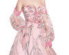 A.Caqura Dress