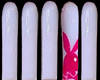 ☆ WHITE PLAYBOY