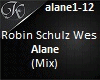 [K]Robin Schulz-Alane