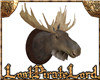 [LPL] Moose Head