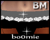 «B»HEarts Belt BM