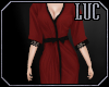 [luc] Robe Red