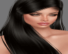 HAIR - BLACK - G705