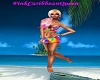 Sexy 2Piece Swimsuit