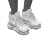 White Sport Ckechers