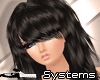 :S: Eugenia Black Shine