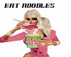 cup of noodles animated