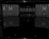 Huge Blk/Gry Ballroom