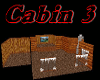 Cabin 3, Derivable