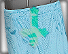 custom y2k shorts
