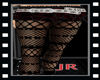 Jr Red & B skirt & stock