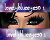 [LB] real blue eyes 