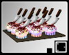 ` Cupcake? :)