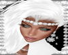 Tiered Snowflake Drops