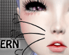 Black Heart Whiskers