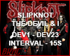slipknot - The Devil & I