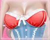 cute jean top