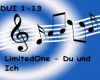 Du und Ich