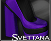[Sx]Marionette Shoes
