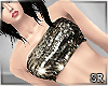 SR- petal gold