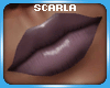 Scarla Dark Lips 3