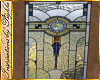 I~Stained Glass Panel