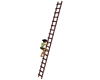 S~n~D Animated Ladder