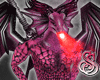 Pink Dragon Bundle M