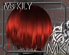 [MK] Chastity Red