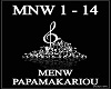 MENW PAPAMAKARIOU !!!