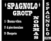 NORMAS SPAGN0L0 GROUP