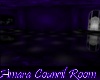 Purple Council Room