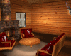 [ju]cabin in big beer lu
