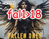 Fallen Ones - Mix