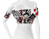 betty bloop shirt