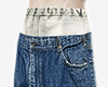 Y-Gen Jeans