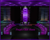 [BM]Purple Chill Room