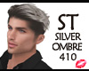 ST SILVER OMBRE 410