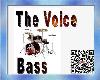Bass The Voice
