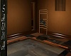 (1) Sauna Room