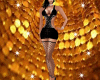 LKK KENDRA DRESS PF