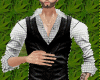 |WIZ| Casual Black Top