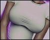 X. Plain White Tee